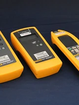 Fluke 2042 Kabel Breuk Detector Metesco